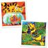 Batik Painting 2-in-1 Box Kit - Set 15