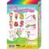 Sweet Girls' Wonderland Magnet Fun Box Kit - 6-in-1 - Packaging Back