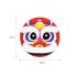 Chinese New Year Deco Board Magnet Kit - Size