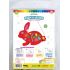 Rabbit Lantern Pack of 10 - Packaging Front
