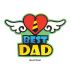 5-in-1 Sand Art Father's Day Board - Best Dad