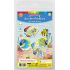 5-in-1 Sand Art Fish Board Kit - Packaging Front