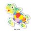 5-in-1 Sand Art Sealife Board - Sea Turtle