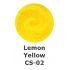 and Art Colour Sand - Lemon Yellow