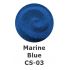 and Art Colour Sand - Marine Blue