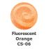 and Art Colour Sand - Fluorescent Orange