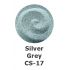 and Art Colour Sand - Silver Grey