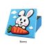 Felt Animal Gift Box - Bunny