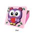 Felt Animal Gift Box - Owl