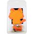 Felt Animal Plushie Kit - Back Packaging