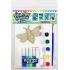 Pour Art Painting Kit With 3D Frame - Insects Theme