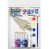 Pour Art Painting Kit With 3D Frame - Space Theme