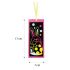 Scratch Art Easter Bookmark - Size