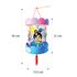 Mid-Autumn Carousel Lantern Kit With LED Lights - Size