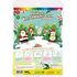 Christmas Tree Character Lamp Kit - Packaging Front