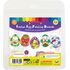 Easter Egg Painting Boards - Cute