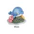 Rubber Clay - 10 Colours Pack - Whale