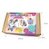 Sand Diamond Art Kit - All Things Adorable - Box Size