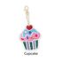 Sand Diamond Art Kit - All Things Adorable - Cupcake