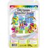 Suncatcher Window Deco Kit - Majestic Unicorn - Front Packaging