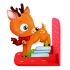 Animal Bookend Forest Theme - Dainty Deer