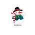 Christmas Magnet Pack of 5 - Snowman