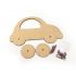 Father's Day Car Photo Frame