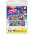 Foam Clay Deco - Kit-Front
