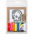 Foam Clay Deco - Kit-Back
