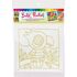 Batik Painting Kit - Front Packaging