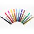 Flysea Acrylic Paint Marker Pens - 14 Colours