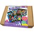 Foil Art Craft Kit - 6-in-1