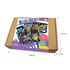 Foil Art Craft Kit - 6-in-1 - Box Size