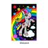 Foil Art Craft Kit - Unicorn