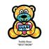 Suncatcher Mother's Day Paper KIt - Teddy Bear Best Mom