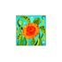 Batik Painting Malaysia - Sea Turtle Batik