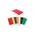 Rubber Clay- Premium 8 Colours Dimension