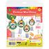 Christmas Wind Chime Kit - Penguin / Snowman / Reindeer / Santa