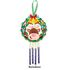 Christmas Wind Chime Kit - Reindeer