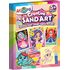 Creative Sand Art Set - Princesses