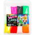 Easy Air-Dry Clay  - 12 Colours x 8g