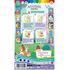 Glow-in-the-Dark Sand Art Kit - Animal Series