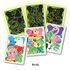 Glow-in-the-Dark Sand Art Set - Birds