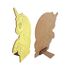 Sand Art Deco Board - Standard Collection - Loose