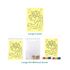 NORJ729 - NORJ784 Sand Art - Medium/Large