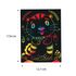 Scratch Art House Pet - Parrot, Cat, Hamster, Rabbit _- Size
