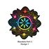Scratch Art Mandala Kit - Part 2