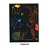 Scratch Art Wild Animals Kit Part 1 - Elephant