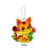 Suncatcher Board Deco Painting Suction - Kitten