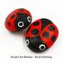 Acrylic Art Marker - Rock Painting